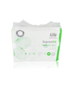 LILFIT Kleefluier Maxi Medium - PAQUET - 20st