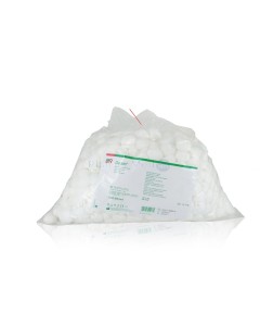 Tampons de gaze 62 30 35mm ..... L&R (1000pc)