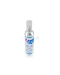 SANODOR R-PUR ontgeurder LAVENDEL ....(100ml)