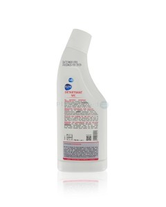 ECHOCLEAN gel wc détartrant .........(750 ml)