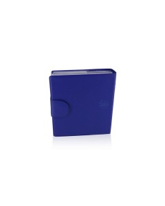 MEDIMAX pilulier hebdo FR - Bleu - 1pc