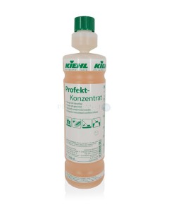 PROFEKT -KIEHL nettoyant sols polissable (1L)