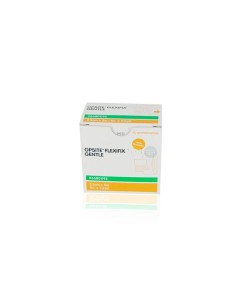OPSITE FLEXIFIX GENTLE 2,5cmx5m - 1rl