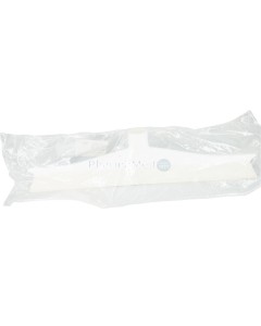 Raclette lame unique blanc 40 cm .......(1pc)