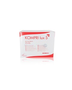 Compresses gaze ST ZARYS 5/5 10x10cm (50x5pc)