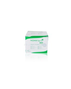 Compresses NT ST ZARYS 3/3 7,5x7,5cm (25x3pc)