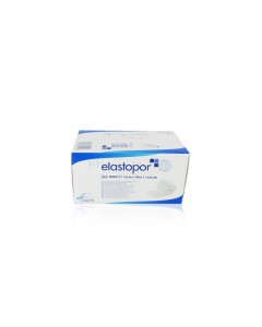 ELASTOPOR E sparadrap hypo. ZARYS 15cmx10m - 1rl