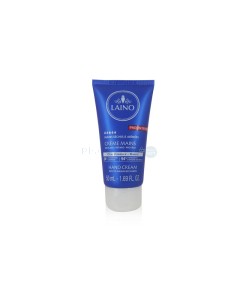 Crème main karité Pro Intense LAINO - 50ml