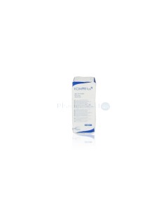 Compresses de gaze NS ZARYS 5x5cm /100pc