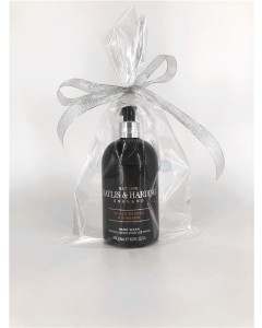 BAYLIS Savon Black Pepper & Ginseng 500ml