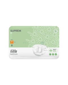 LILFIT Kleefluier Extra Plus Small - PAQUET - 20st