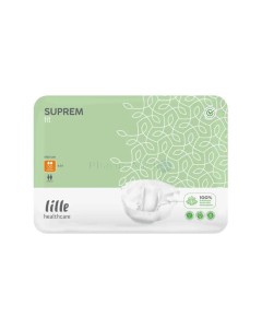 LILFIT Kleefluier Extra Plus Medium - 4x24st