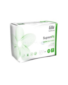 LILFIT Kleefluier Super Plus Medium - 1st