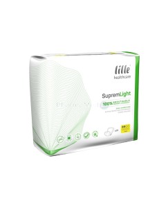 Couche anatam. LIL light MINI 2g- 20pc