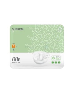 LILFIT Kleefluier Extra Plus Large - PAQUET - 24st