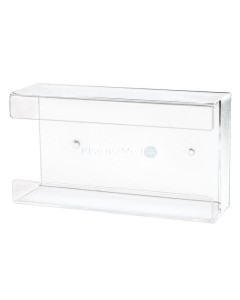 RATIOMED Distributeur plexi mural pour boite à gants