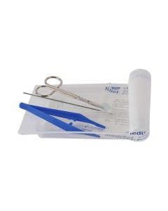 MEDISET 181 set pour mèche .............(1pc)