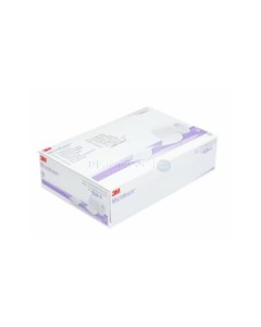 MICROFOAM 1528-2 pansement adhésif st 5x5cm - 6pcs