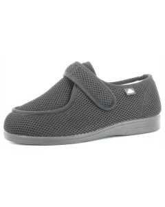Pantoffels Velcro WALLABY Zwart 47