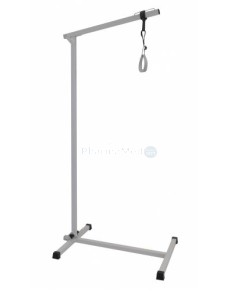 papegaai op standaard vloersteun max 130kg