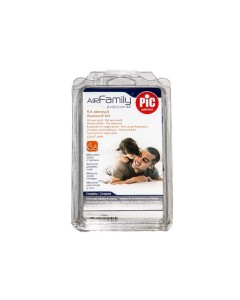 Set aérosol KIT AIR FAMILY Evolution - 1pc