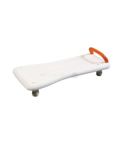 Planche de bain en plastique avec poignée - 68cm