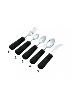 BIG-GRIP Mes