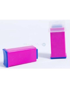 Pressure Activated Safety Lancets ZARYS 21G 2.4mm - 100pc