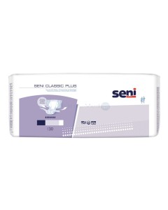 Kleefluier SENI CLASS Plus XL 7D - 30st