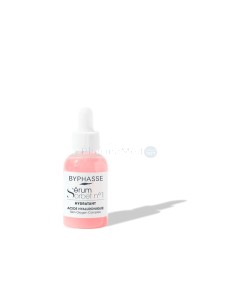 BYPHASSE Serum sorbet Hydraterend N°1 50ml