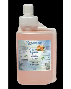 SANODOR SURFACE AGRUM ...................(1L)