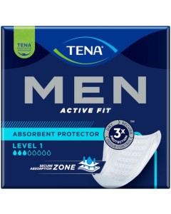 TENA MEN Level 1 - 24st