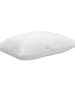 Housse velours pour oreiller Symphony L (1pc)