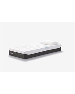 Matelas TEMPUR Medium Pro Plus 90x200x25cm - 1pc