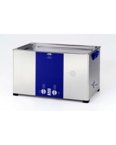 Nettoyeur à ultrason ELMASONIC S300H 25L