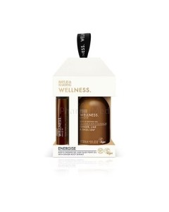 GIFT SET BAYLIS Wellness energise