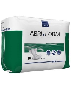 ABRI FORM COMFORT Kleefluier M2- 1st