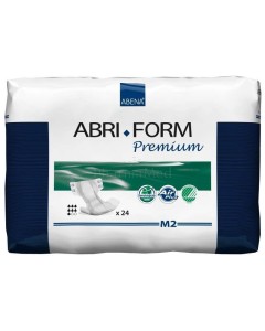 ABRI FORM PREMIUM changes complets M2 ..(1pc)