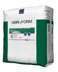 ABRI FORM - PREMIUM AIR - XXL1 (1pc)