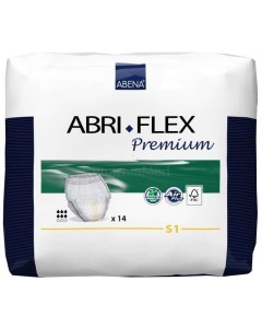 ABRI FLEX Lange culotte Large 0 /light - 1pc - ABRI FLEX Langes culottes Small S1 ....(14pc)