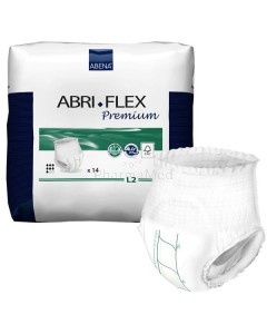 ABRI FLEX Langes culottes Medium M2 ...(14pc)