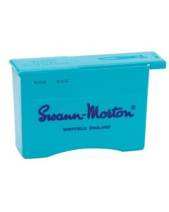 Collecteur pour lames de bistouris Non sterile S&M - 1pc
