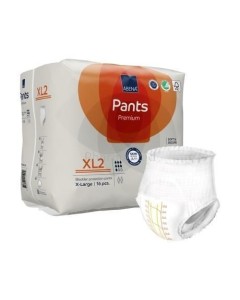 ABENA Pants Premium - XL2 - 1900ml/7G - 16pc