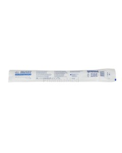Sonde silic. FOLEY Std AGP CH12 5-10ml - 1pc