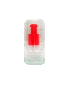 COMBI-STOPPER bouchons luer lock - 100pc
