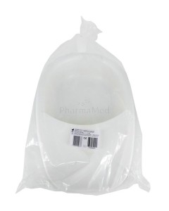 Bedpan plastiek ........................(1st)