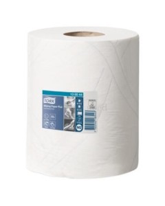 Bobine TORK M2 Advanced 2plis 125mx24cm 368 coupons