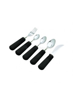 Fourchette Alourdie 170gr BIG-GRIP