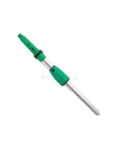 Telescop. steel UNGER 2x1,25m ..........(1st)