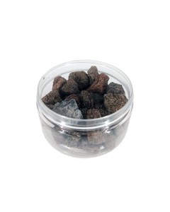 Sanodor R-pur - Pot pierre de lave - 105gr